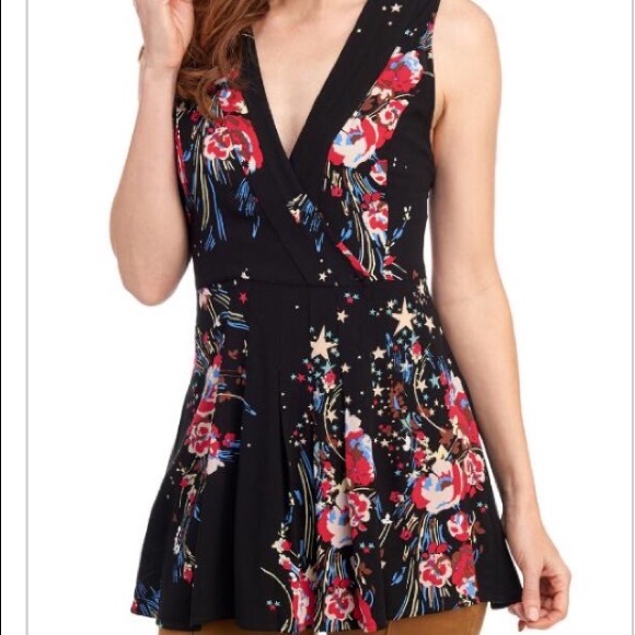Free People Dresses & Skirts - 🌟Free People Dress\Tunic
